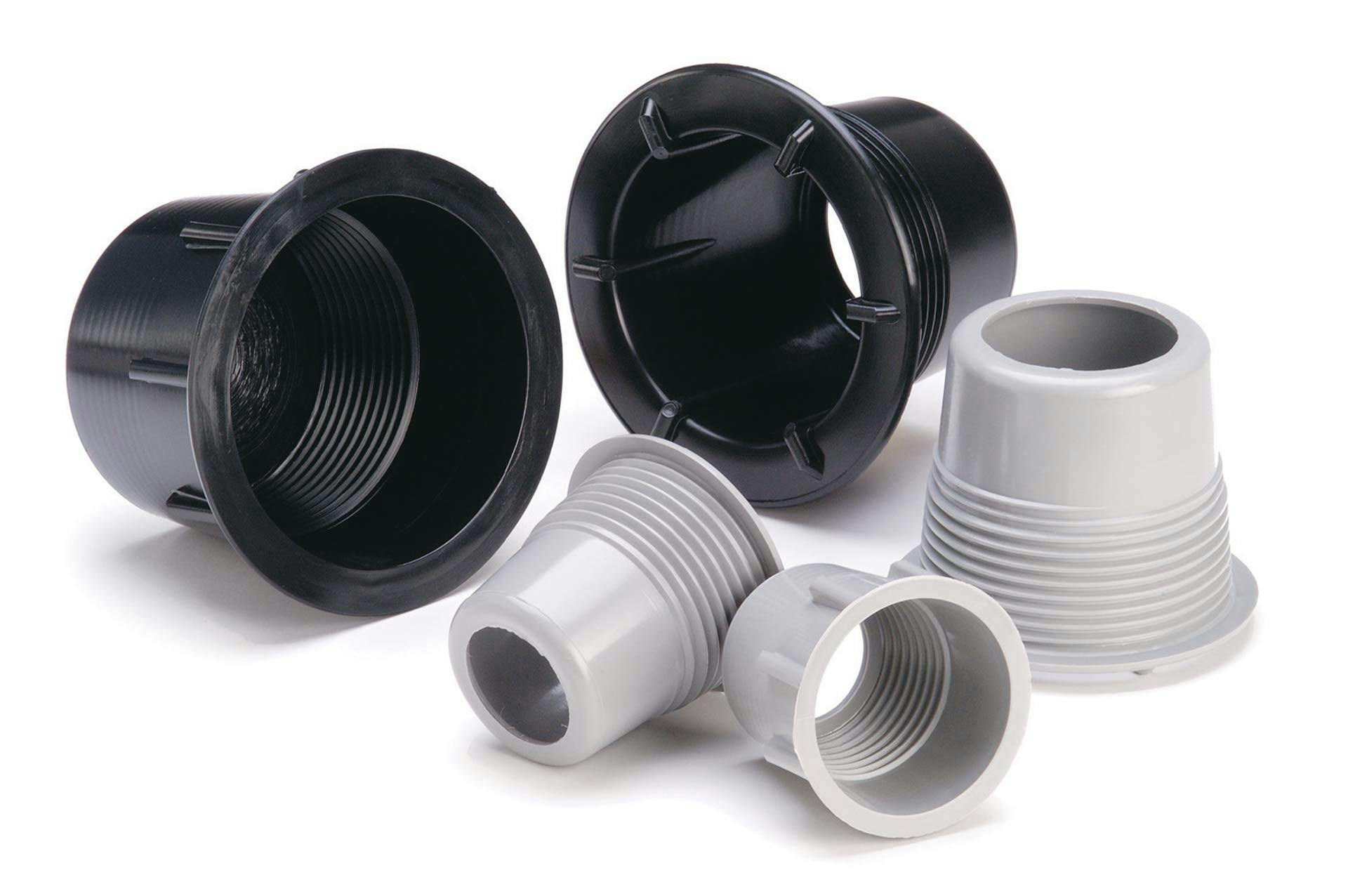 How Can Heavy Duty Thread Protectors Help Your Business? - MSI