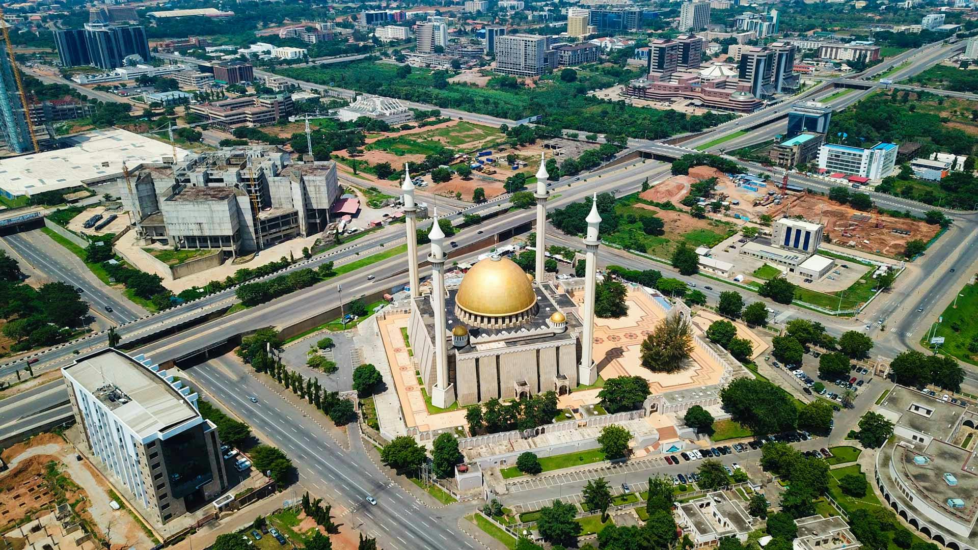 Abuja, Nigeria