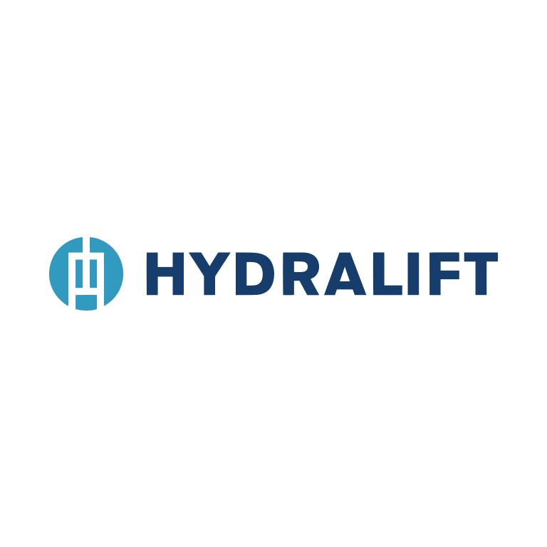 Hydralift Logo
