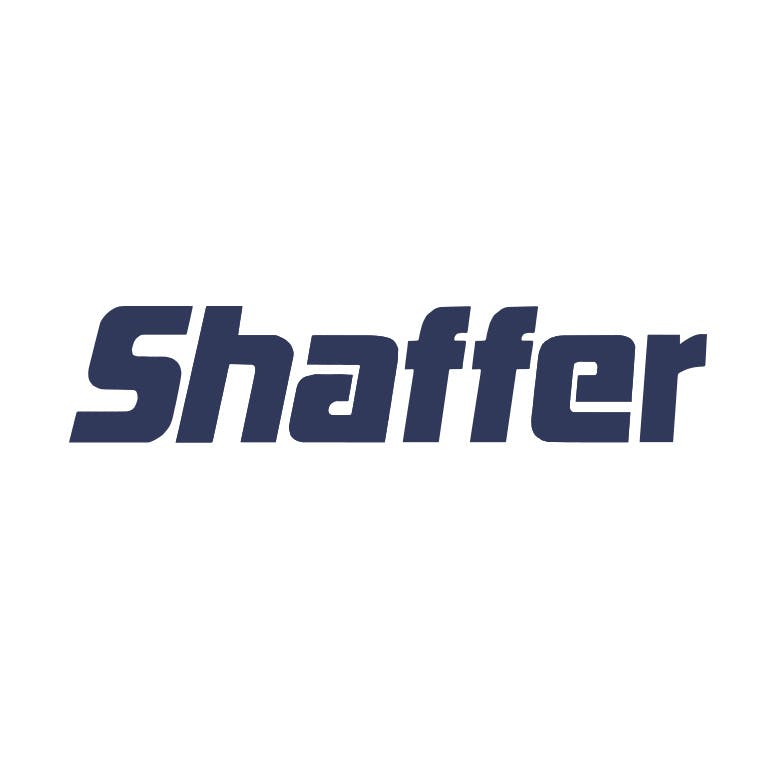 Shaffer Logo