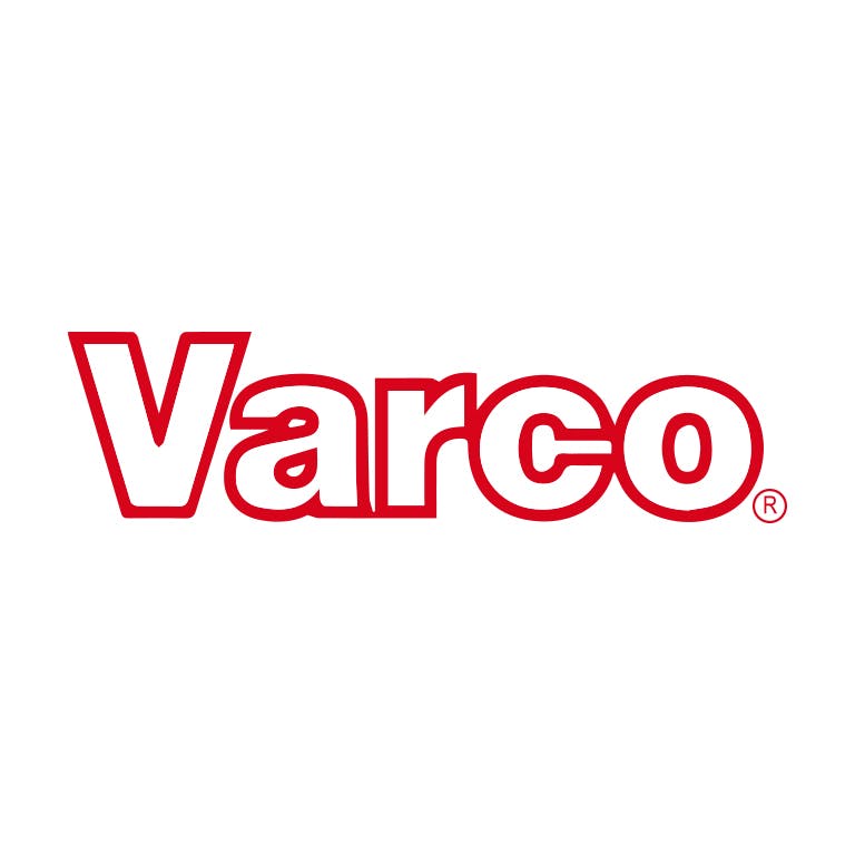 Varco Logo