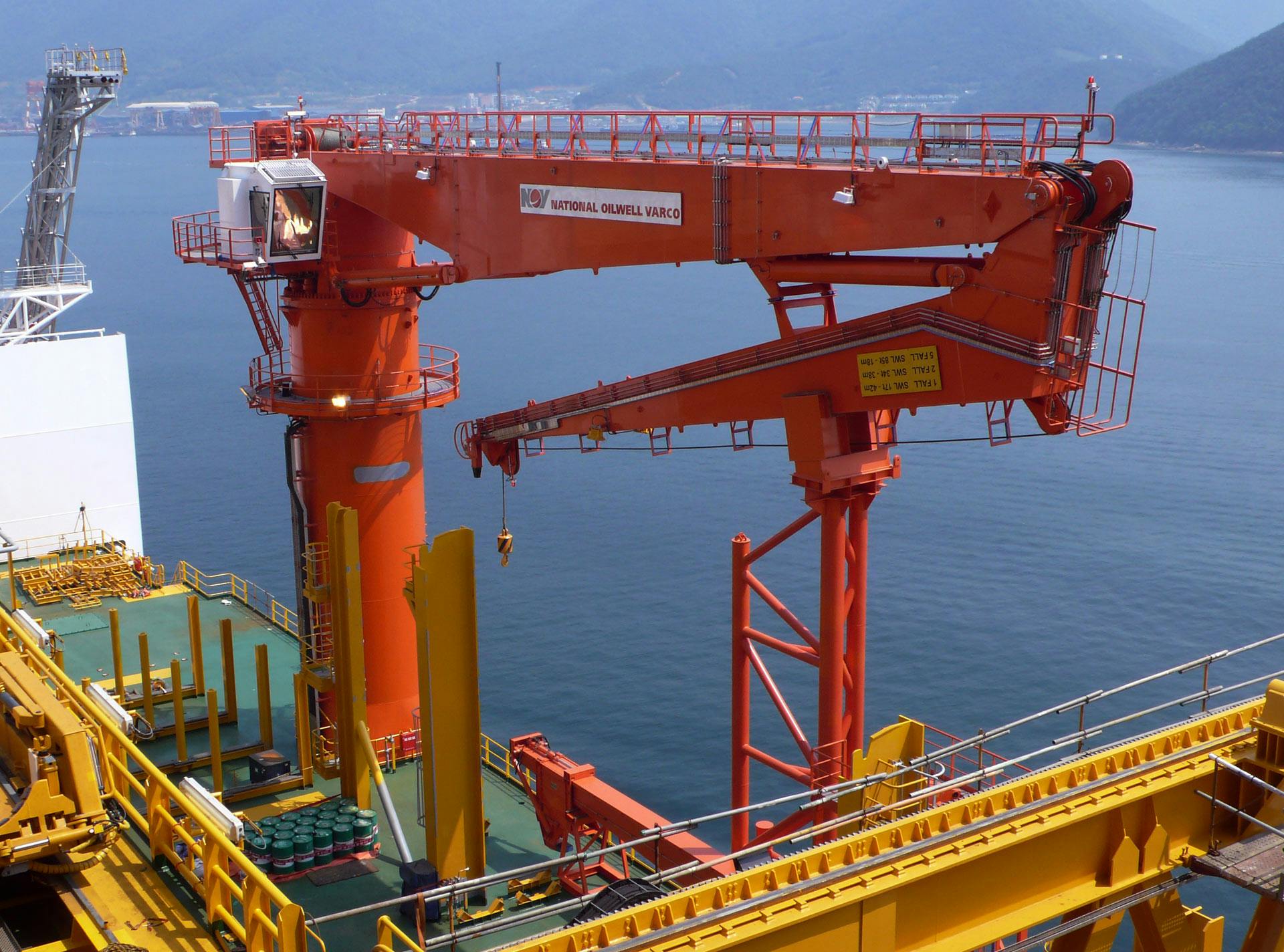 Review our resources for multiple crane upgrade opportunities
