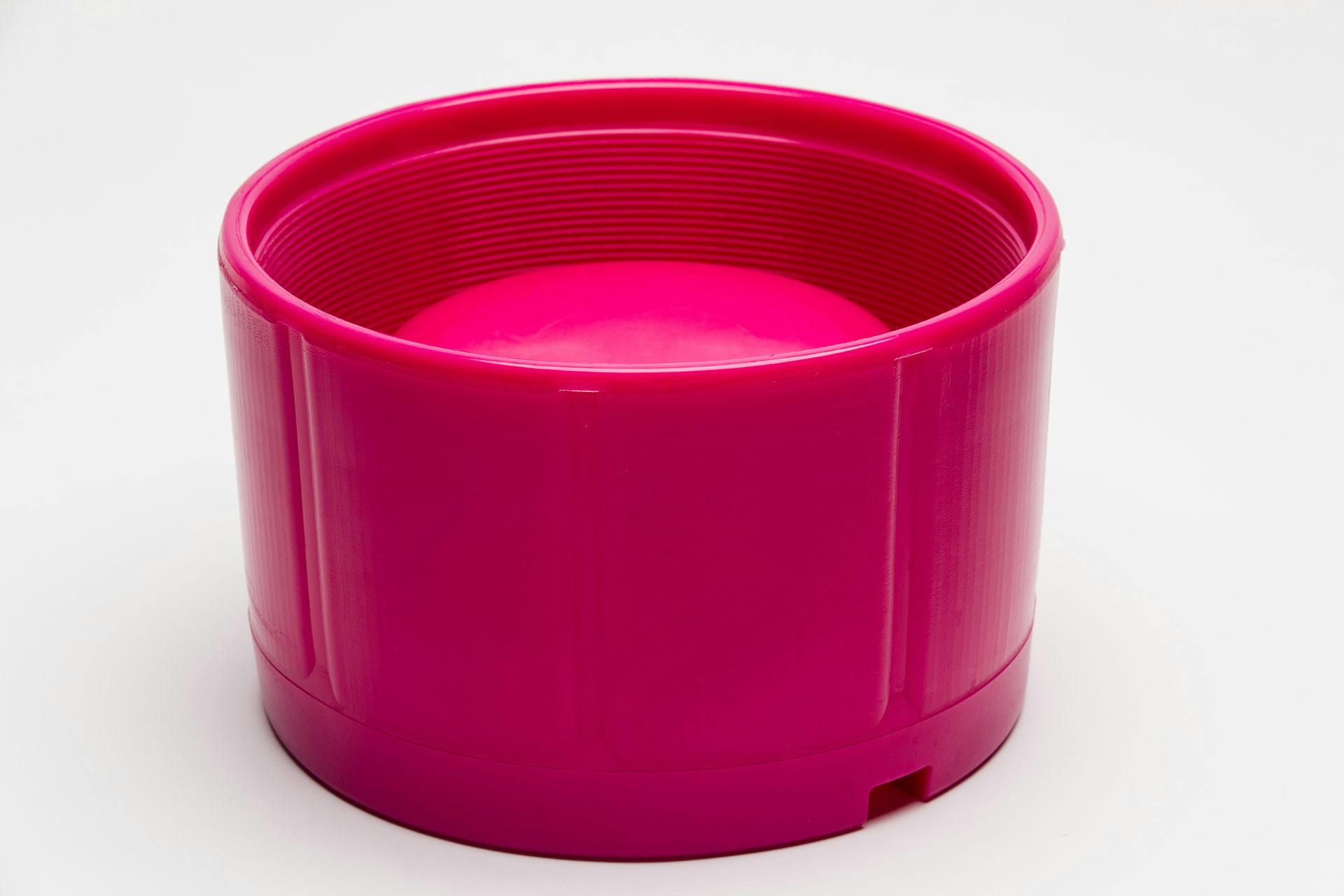 Pink pin MaxX Tubing and Casing Thread Protector