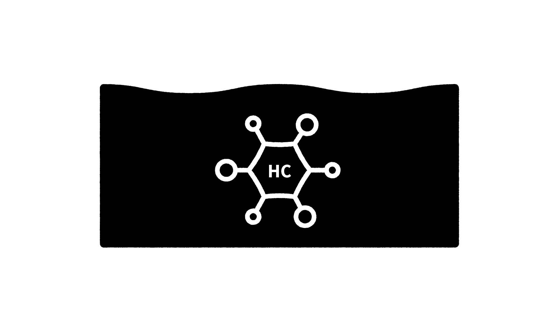 Pure Hydrocarbon HC