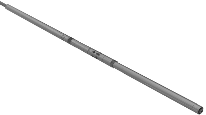A render of a narrow i-Con tool 