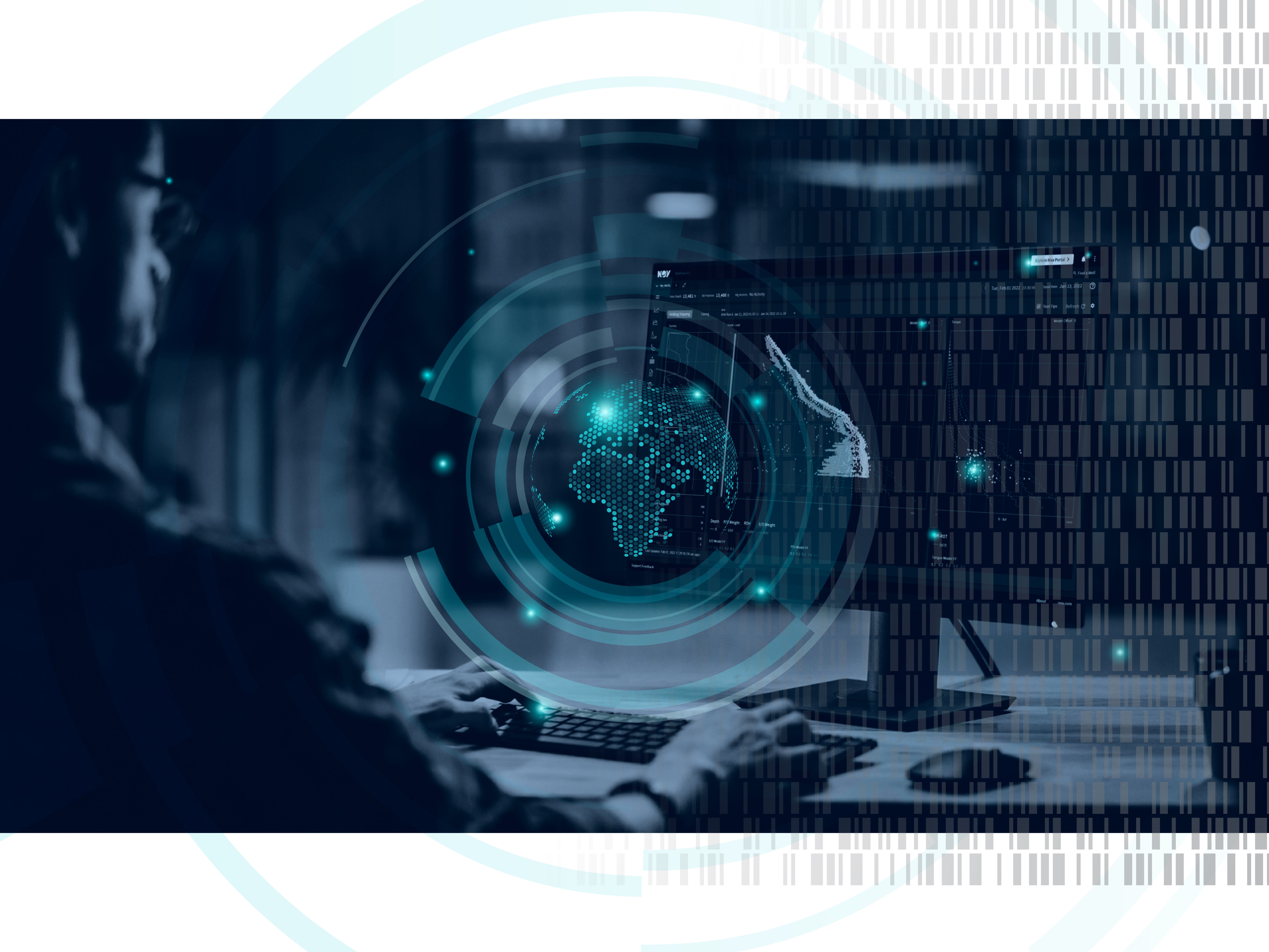 GustoMSC's Digital Solutions | GustoMSC | NOV